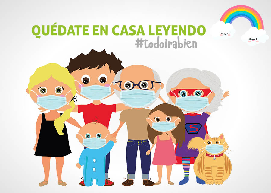 cuentos personalizados infantiles para toda la familia