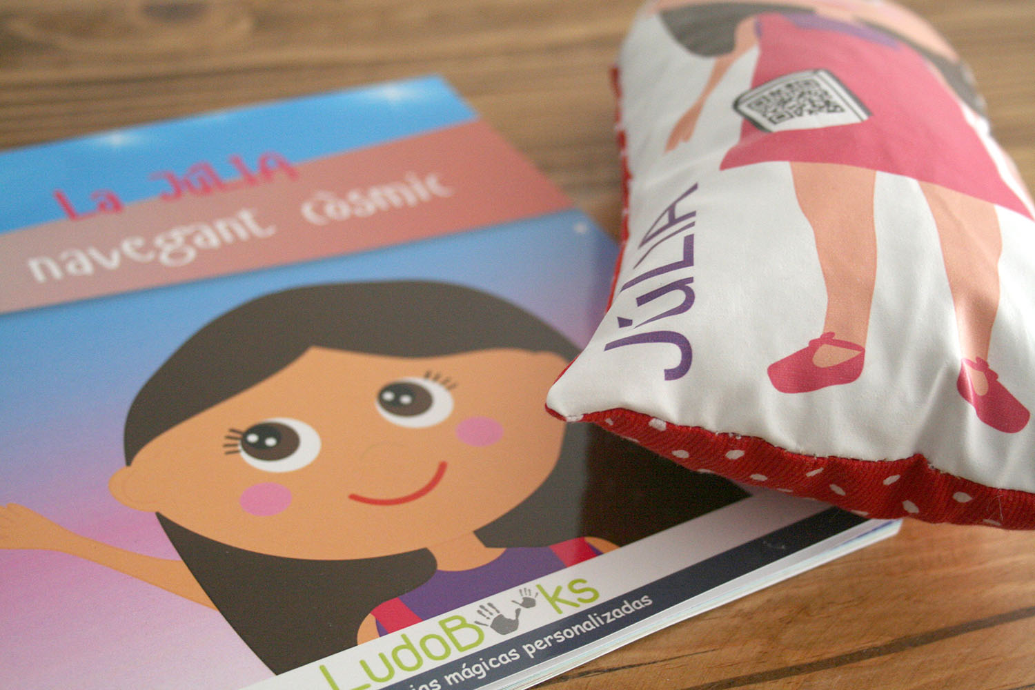 cuentos personalizados para dormir