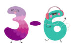 3-6