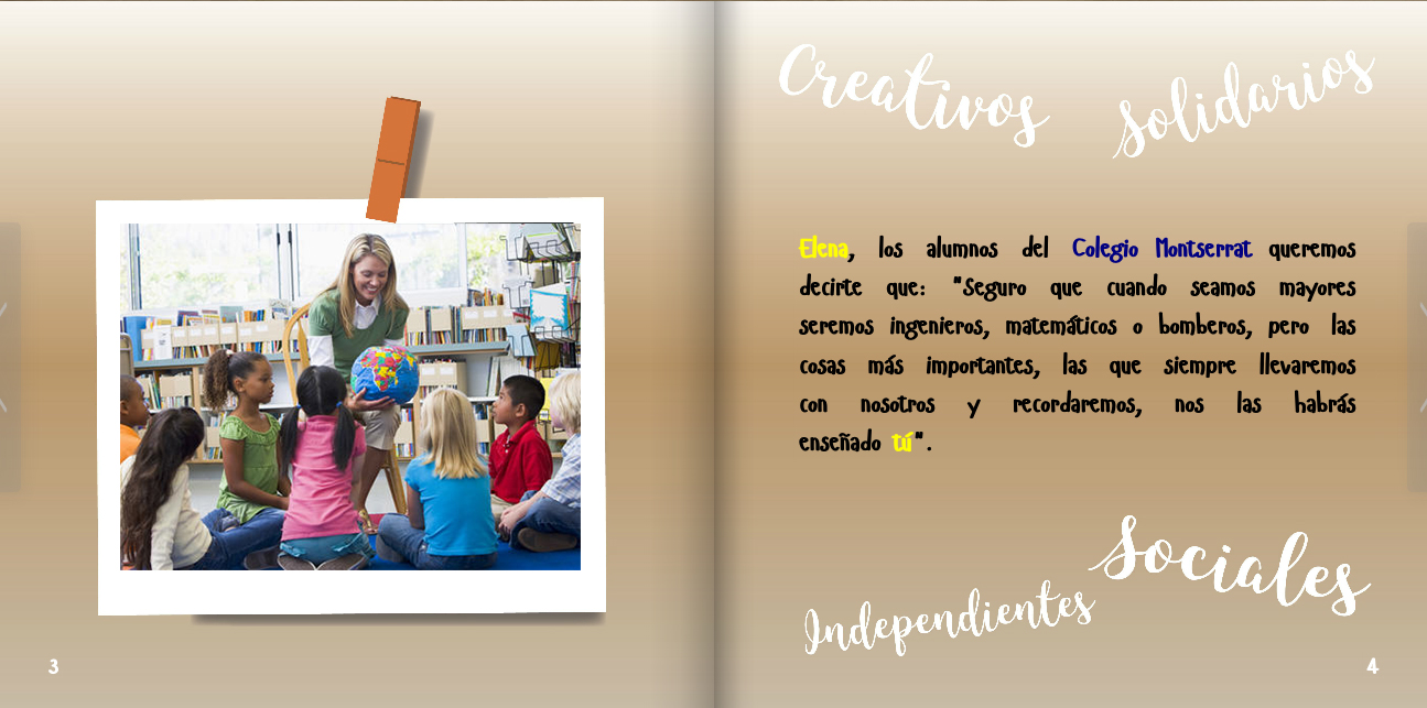 libros para regalar a profesores