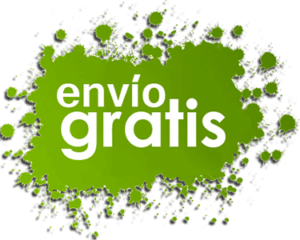 promoción de Ludobooks, cuentos personalizados con envío gratis