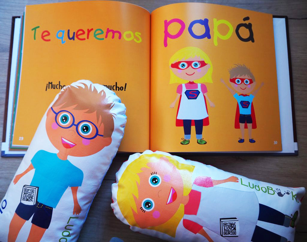 cuentos personalizados para adultos