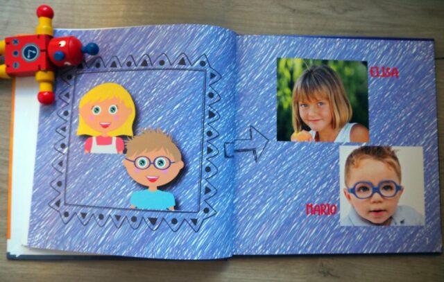 cuentos personalizados para regalar