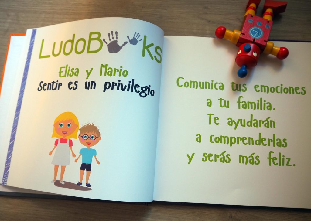 Regalos didácticos para niños y niñas | Cuentos personalizados