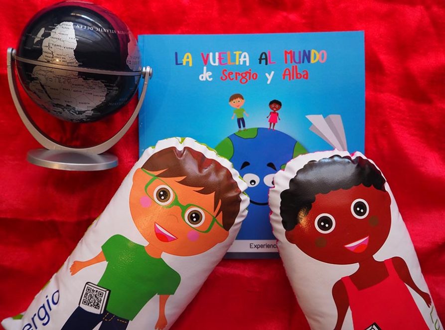 Cuento personalizado