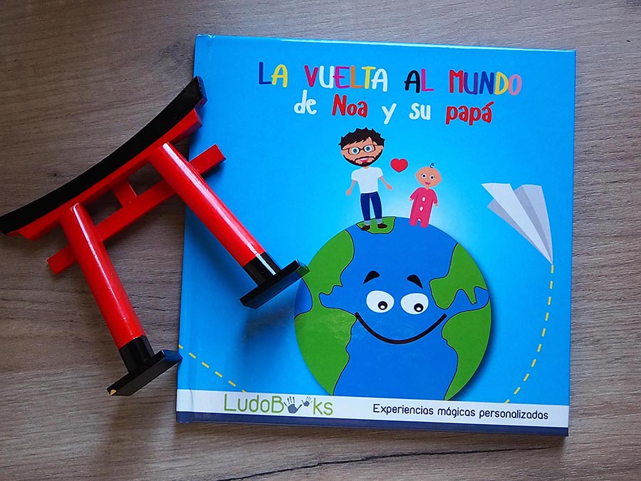 Cuentos personalizados para adultos y niños de todas las edades