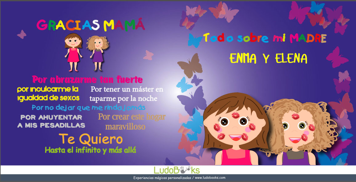 Regalos de cumpleaños originales - Hasta dos niños