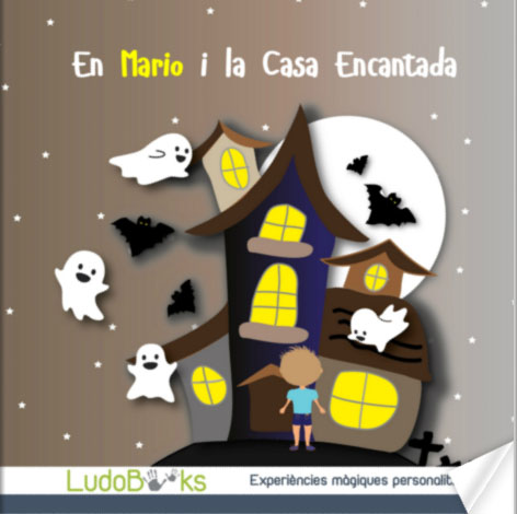 Contes personalitzats per nens en català ca portada garabatos - Contes personalitzats per nens en català