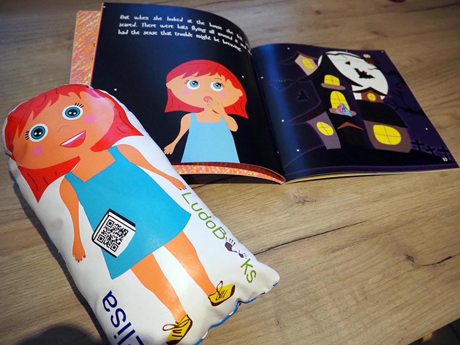 regalos didácticos para niños y para niñas | cuentos personalizados