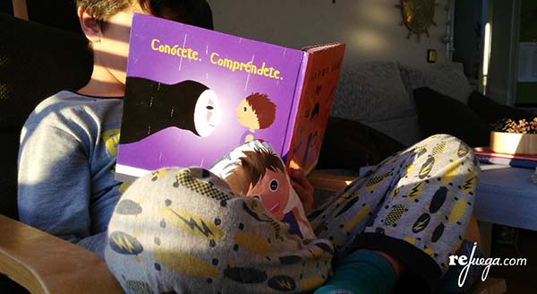 Libros personalizados para niños para regalar el día del libro