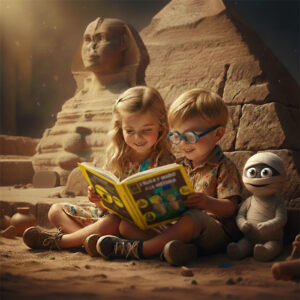 La Historia de la humanidad