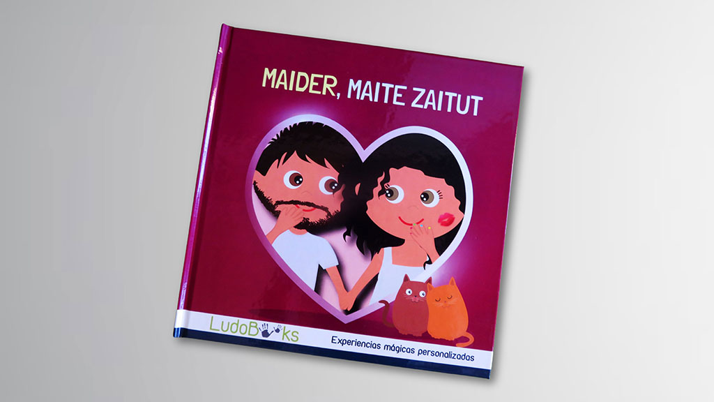 libros en euskera para mayores