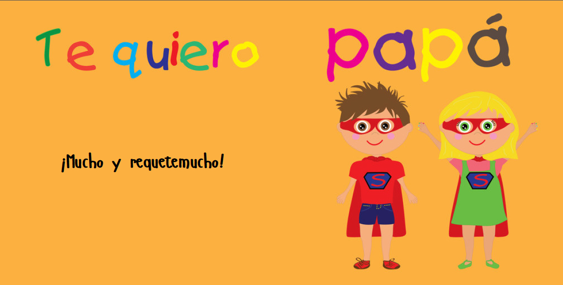 Libros personalizados papás Libros personalizados papás