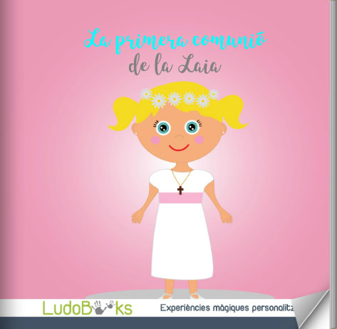 cuento personalizado primera comunión cuento personalizado primera comunión