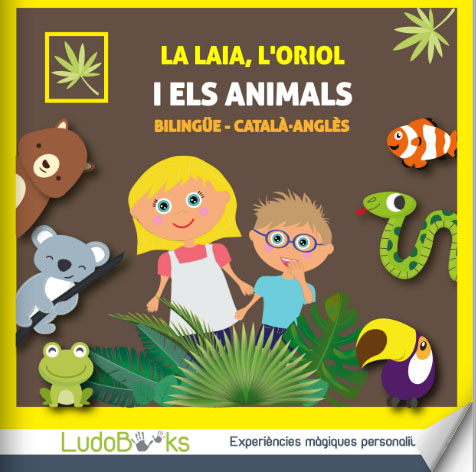 Contes personalitzats per nens en català portada contrastes ca - Contes personalitzats per nens en català