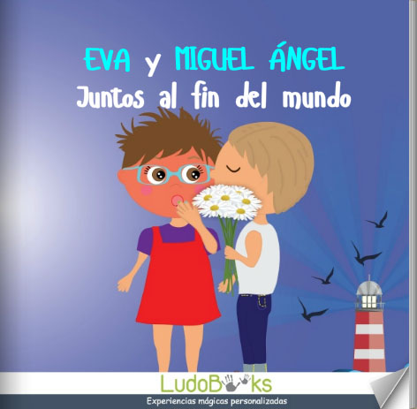 cuento personalizado para enamorados cuento personalizado para enamorados
