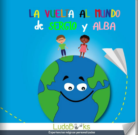 cuento personalizado para viajeros cuento personalizado para viajeros
