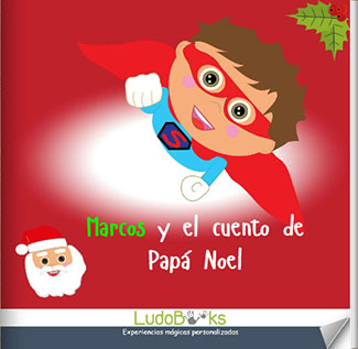 cuento personalizado de papá noel cuento personalizado de papá noel
