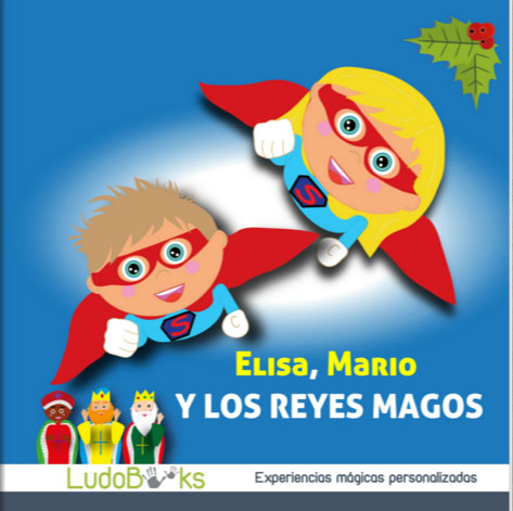 cuento personalizado de los reyes magos cuento personalizado de los reyes magos