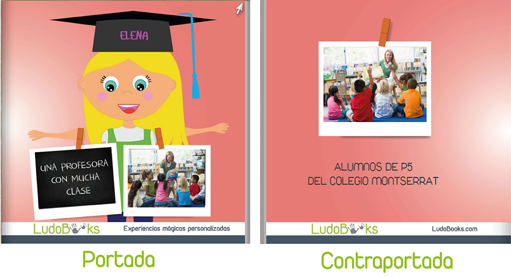 Libros para regalar a profesores (Portada)