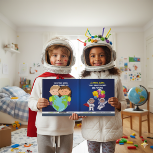 Profesiones del futuro