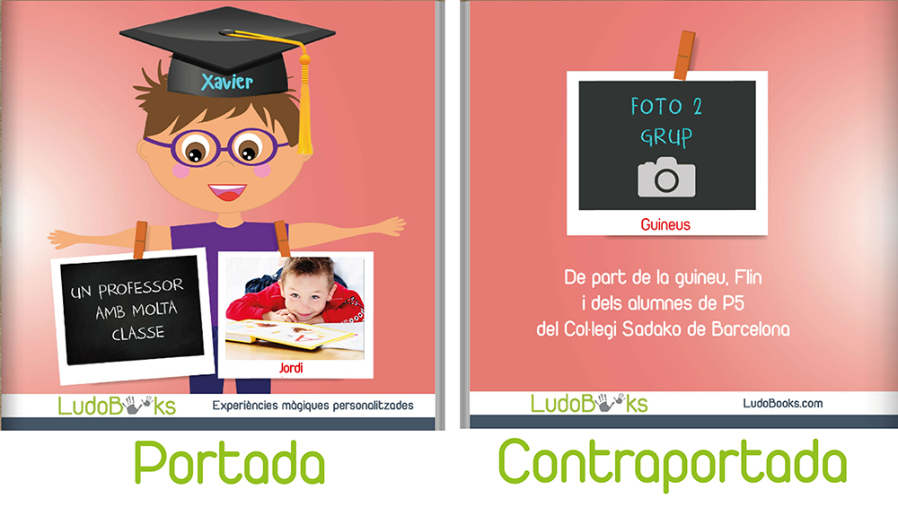 Llibres per regalar a mestres i professors