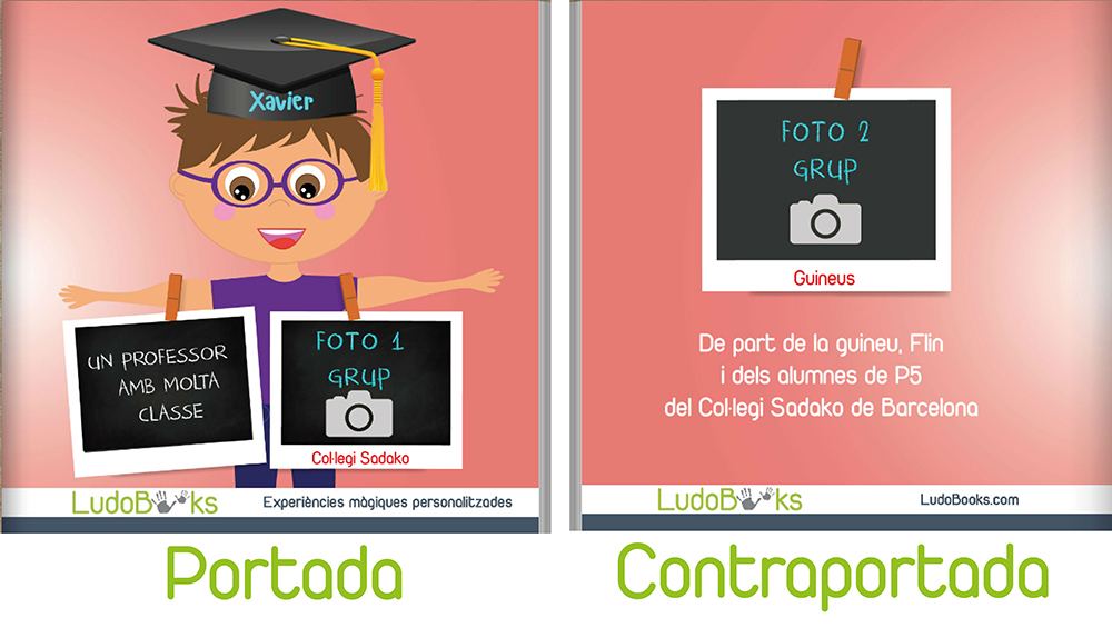 Llibres per regalar a mestres i professors