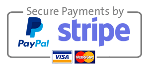 stripe secure payment