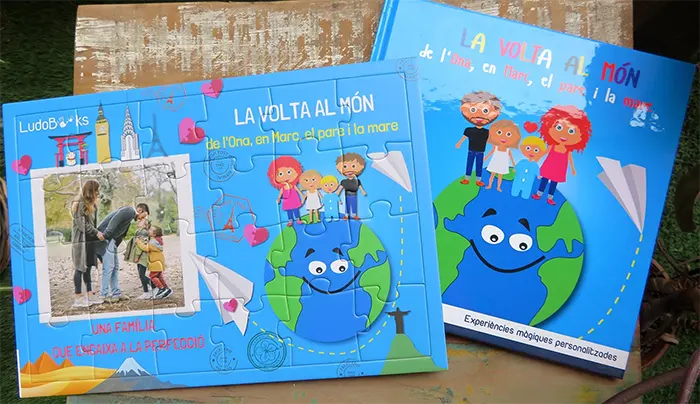 Trencaclosques opcional